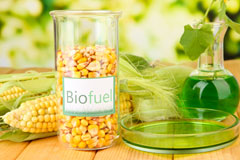 Flints Green biofuel availability