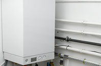 free Flints Green condensing boiler quotes
