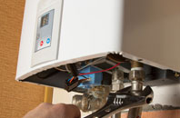 free Flints Green boiler install quotes